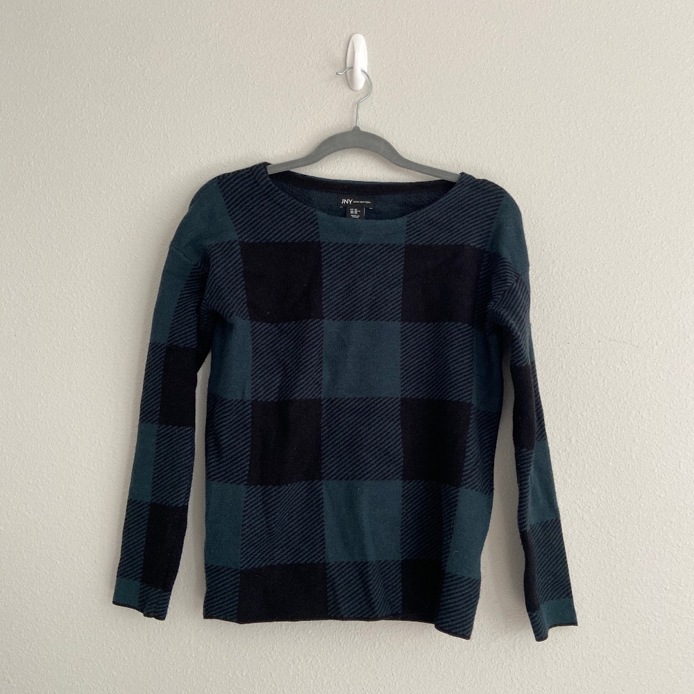 JNY Jones New York Sweater